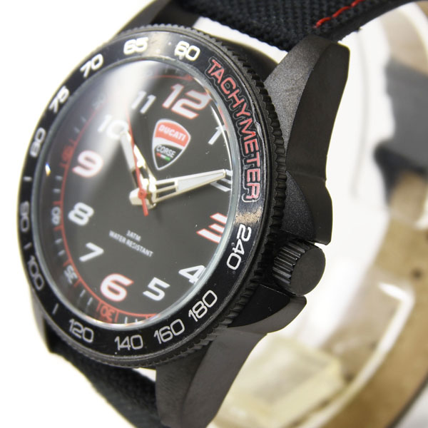 DUCATI Wrist Watch-DYNAMIC-