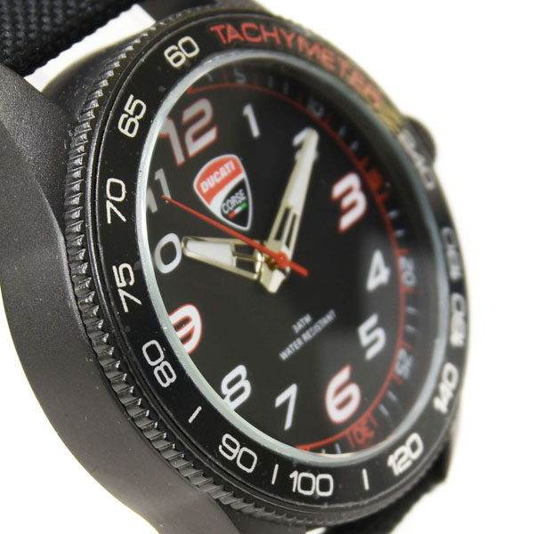 DUCATI Wrist Watch-DYNAMIC-