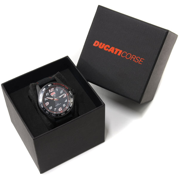 DUCATI Wrist Watch-DYNAMIC-