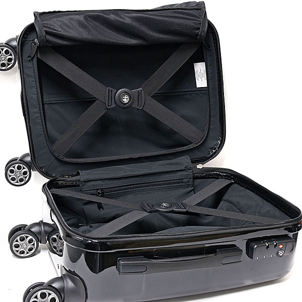 Alfa Romeo Trolley Bag