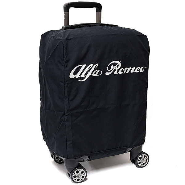 Alfa Romeo Trolley Bag