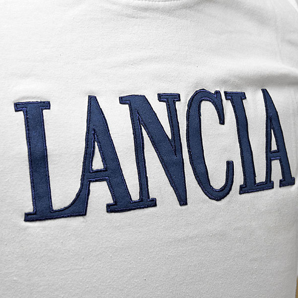 LANCIA Logo T-shirts