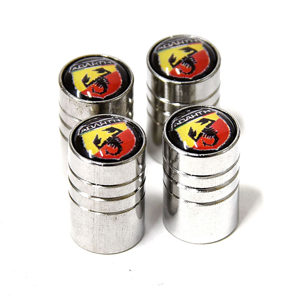 ABARTH New¥¨¥ó¥Ö¥ì¥à¥¨¥¢¥Ð¥ë¥Ö¥¥ã¥Ã¥×(¥·¥ë¥Ð¡¼)