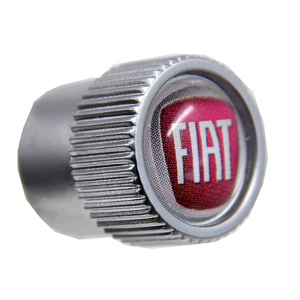 FIAT Wheel Valve Caps