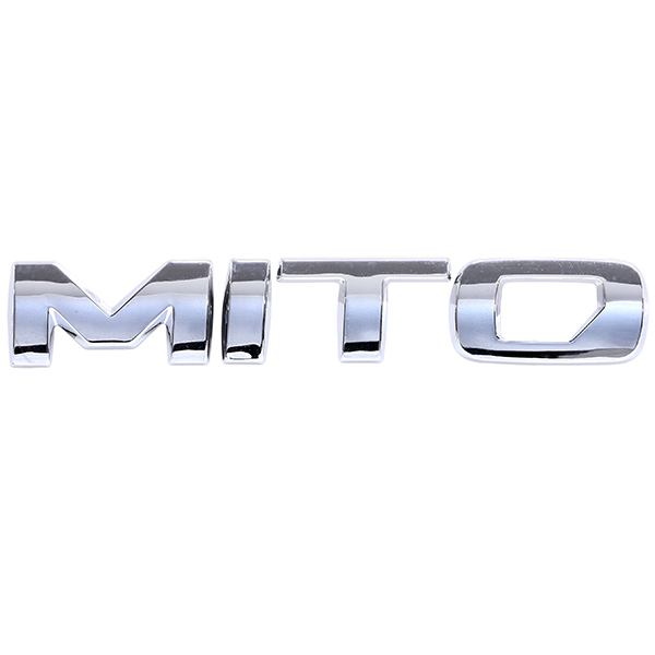 Alfa Romeo Genuine New MITO Logo
