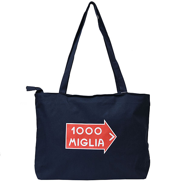 1000 MIGLIA Official Tote Bag