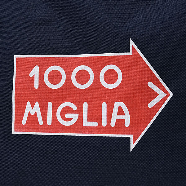1000 MIGLIA Official Tote Bag
