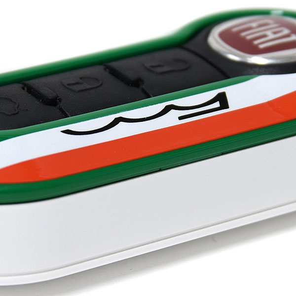 FIAT Genuine Key Cover-Italy-