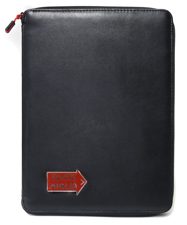 1000 MIGLIA Official Tablet Case