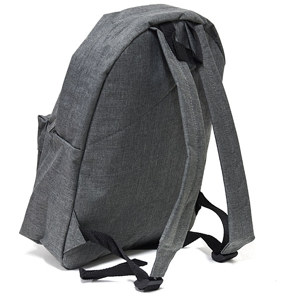1000 MIGLIA Official Compact Back Pack(Gray)