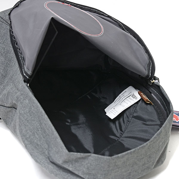 1000 MIGLIA Official Compact Back Pack(Gray)