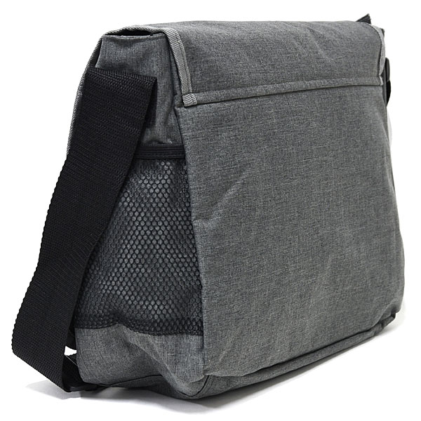 1000 MIGLIA Official Schoulder Bag(Gray)