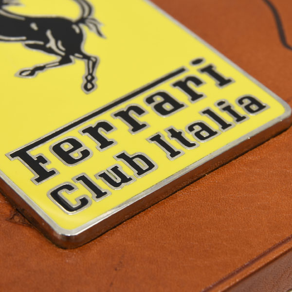 Ferrari 40anni Memorial Object by Ferrari Club Italia