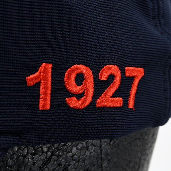1000 MIGLIA Official Baseball Cap-3D Logo-