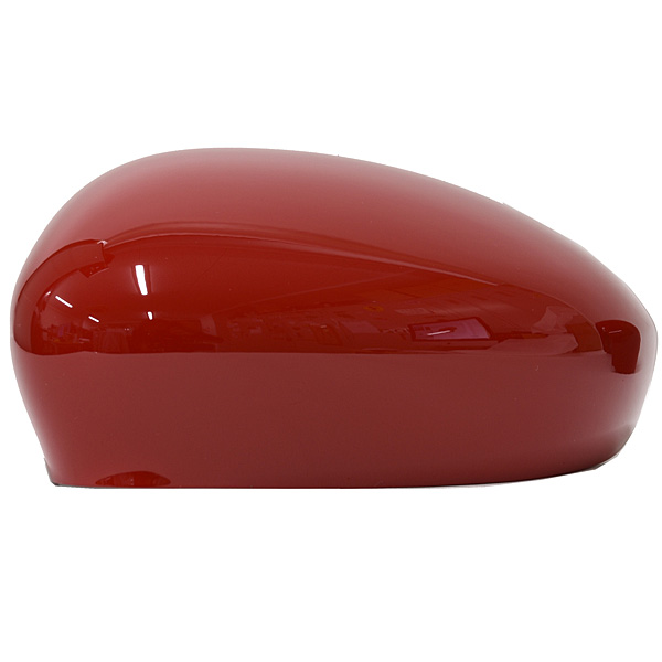 FIAT/ABARTH 500/595 Mirror Cover Set(Red)