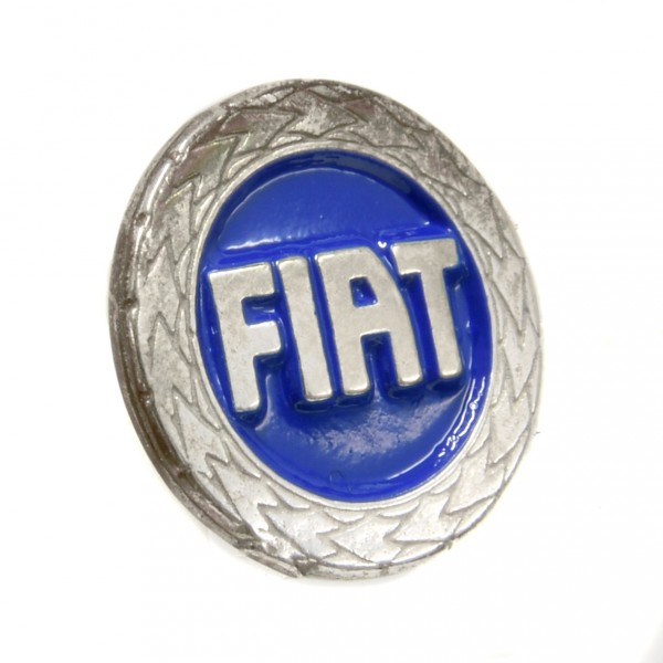 FIAT Historic Emblem Pin Badge Collection No.13
