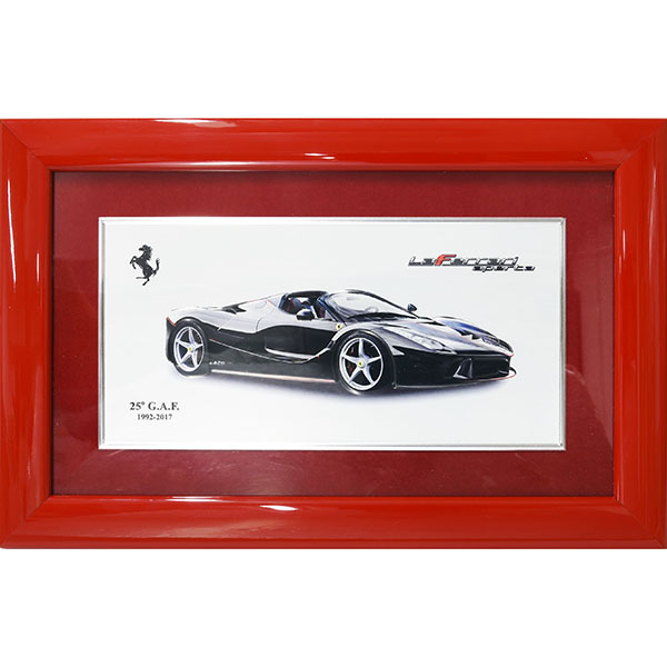 Ferrari 70anni Frame