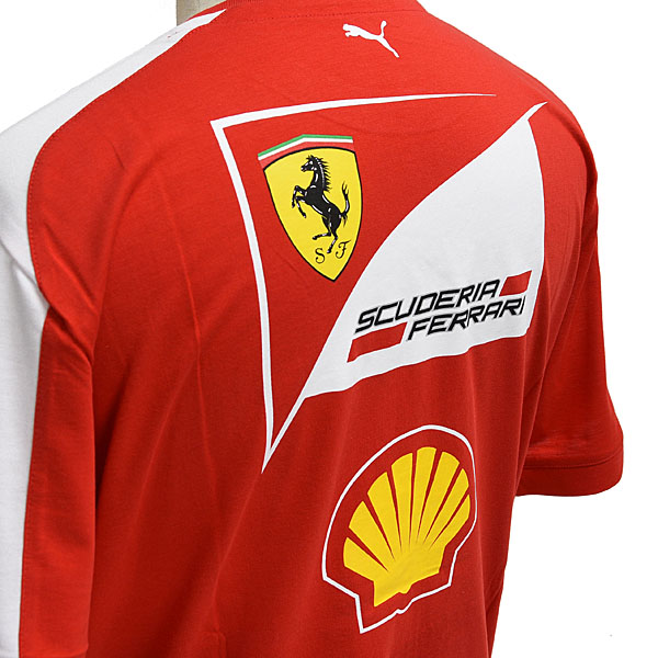 Scuderia Ferrari 2013ƥॹåT