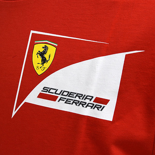 Scuderia Ferrari 2013ƥॹåT