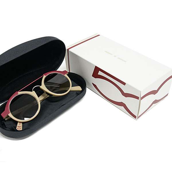 FIAT 500 60 anni Memorial Sunglass by Italia Independent