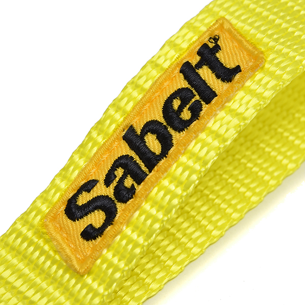 Sabelt Door Strap(Yellow)