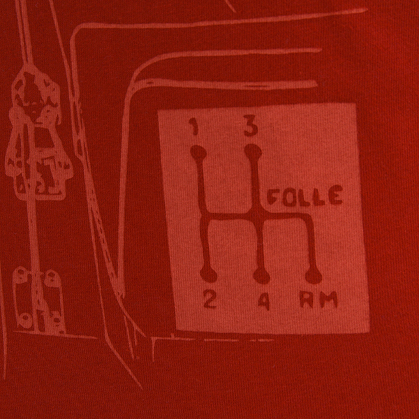 FIAT����Nuova 500T�����(��å�)