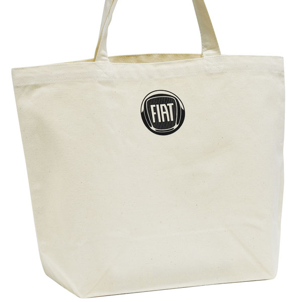 FIAT 500 coloring Tote Bag