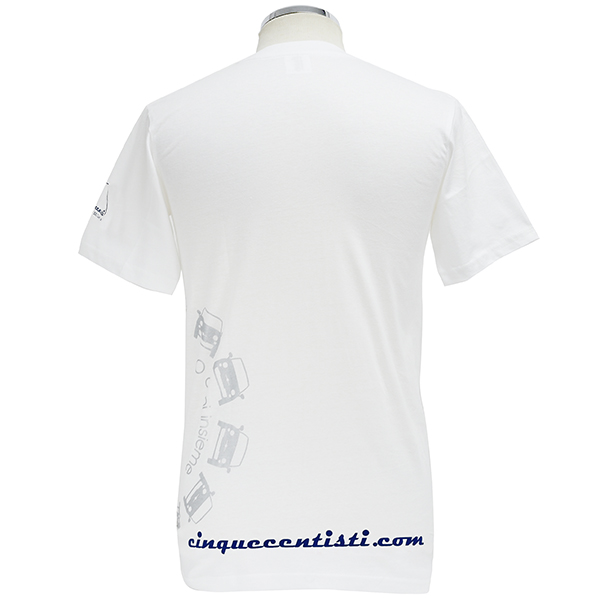 Cinquecentisti 10th Anniversary T-Shirts