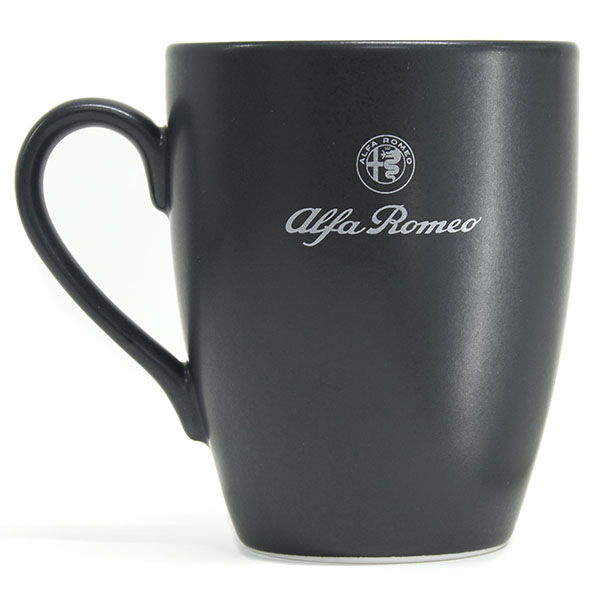 Alfa Romeo Mug Cup