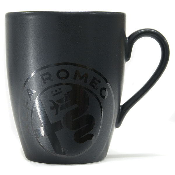 Alfa Romeo Mug Cup