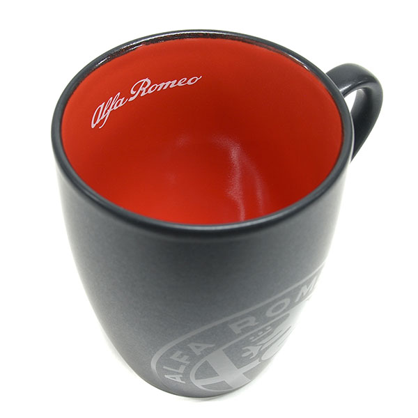 Alfa Romeo Mug Cup