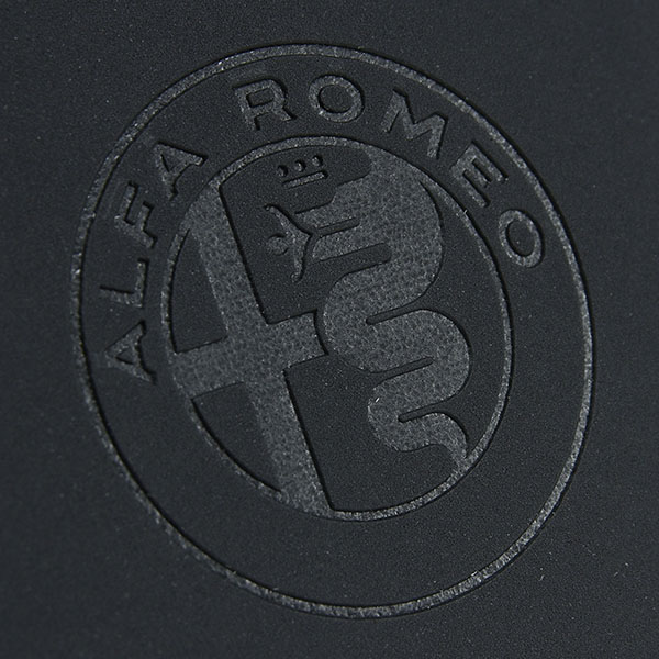Alfa Romeo 4C/4C spider Document Case