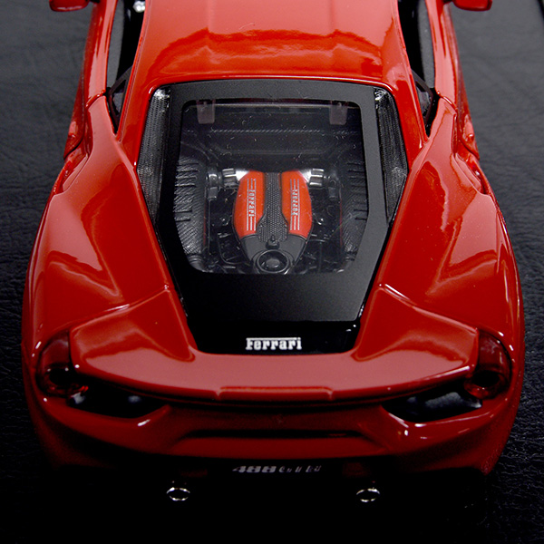 Ferrari 488GTB֥