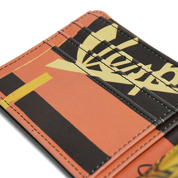 Vespa Official Wallet-TRADE-
