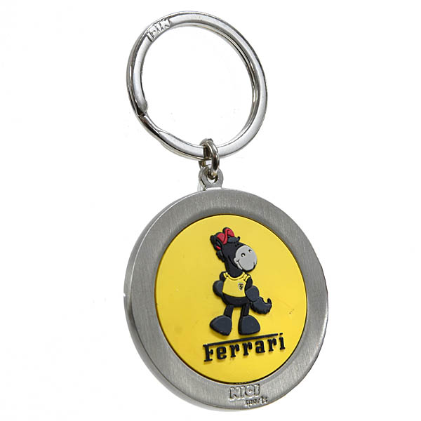 Ferrari饦ɥ by Nici