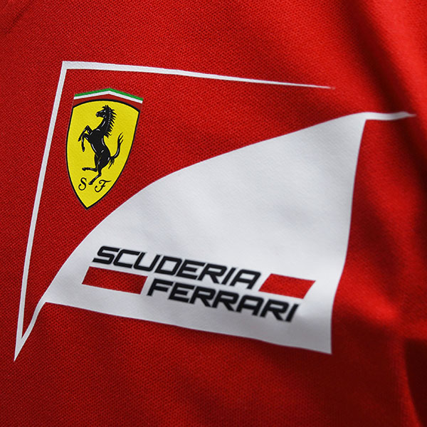 Scuderia Ferrari 2016ƥॹåT
