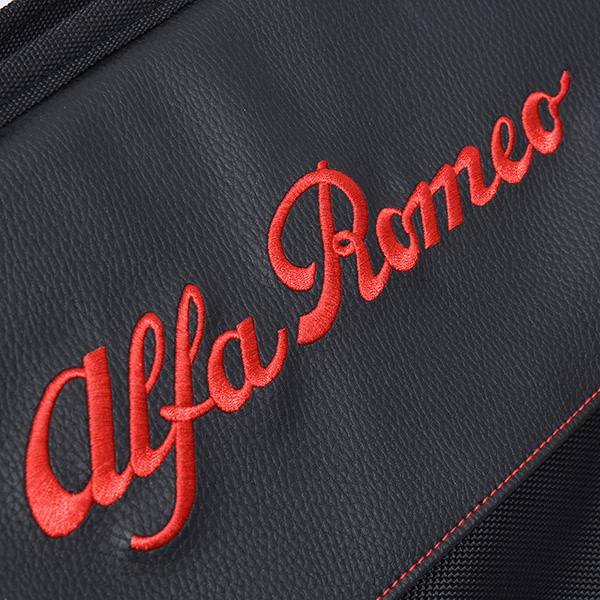 Alfa Romeo Folding Contena Type A