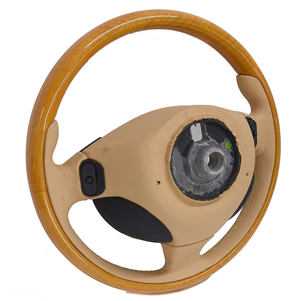 MASERATI Steering Wheel(Quattroporte 5)
