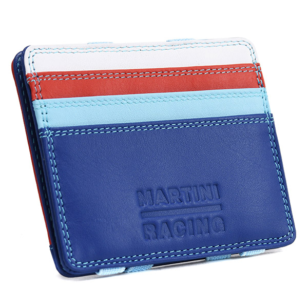 MARTINI Official Card Holder(Band Type)
