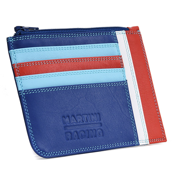 MARTINI Official Card Holder