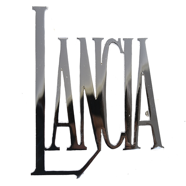 LANCIA Logo Emblem<br><font size=-1 color=red>03/09到着</font>