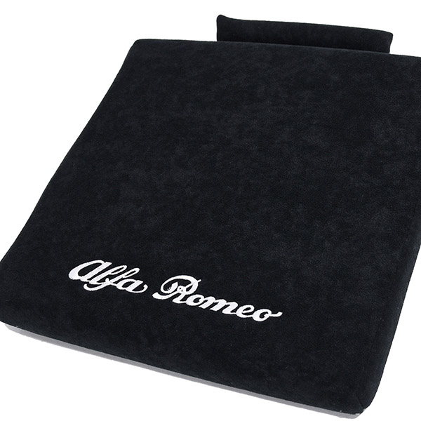 Alfa Romeo�����ȥ��å����(�֥�å�/�ۥ磻�ȥ���)