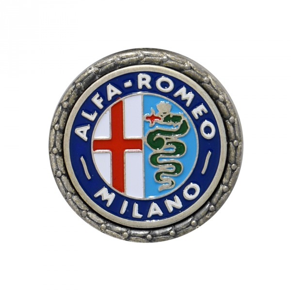 Alfa Romeo½ãÀµÎòÂ奨¥ó¥Ö¥ì¥à¥Ô¥ó¥º¥³¥ì¥¯¥·¥ç¥ó-No.6-