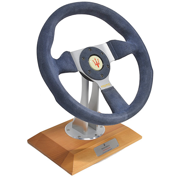 MASERATI Steering Wheel Object
