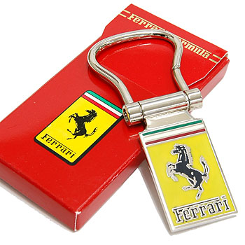 Ferrari Formula½ãÀµ¥¨¥ó¥Ö¥ì¥à¥¡¼¥ê¥ó¥°