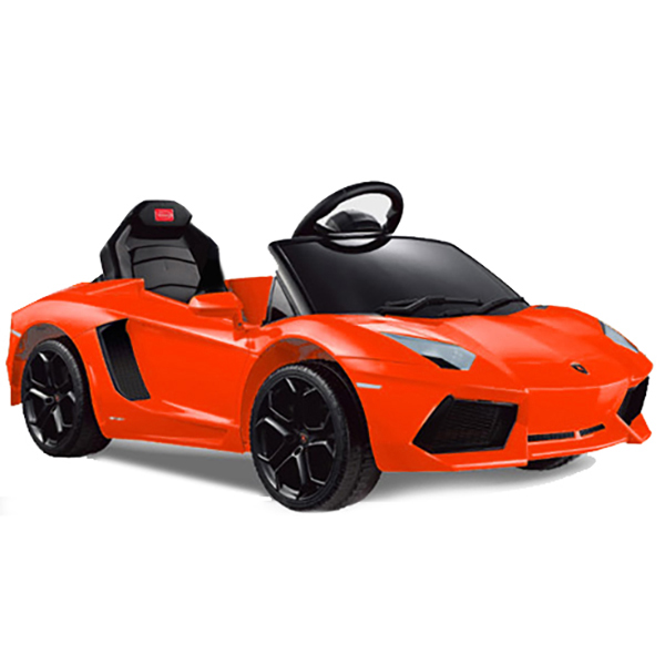 Lamborghini Aventador LP700-4ÅÅÆ°¾èÍѥ饸¥ª¥³¥ó¥È¥í¡¼¥ë¥«¡¼(¥ª¥ì¥ó¥¸)