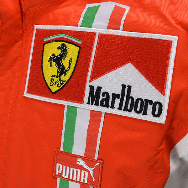 Scuderia Ferrari 2007ƥॹåѥ쥤󥸥㥱å(Marlboro)
