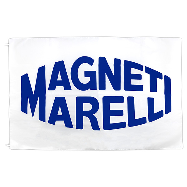 MAGNETI MARELLI Official Flag