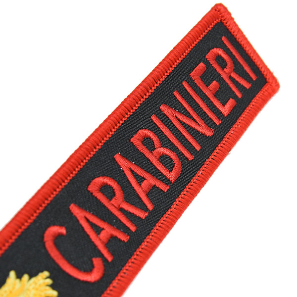 CARABINIERI Official Keyring