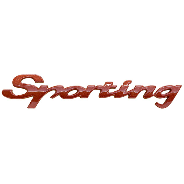 FIAT Sporting Logo